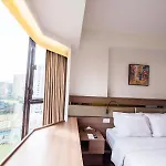 Travelodge Kowloon
