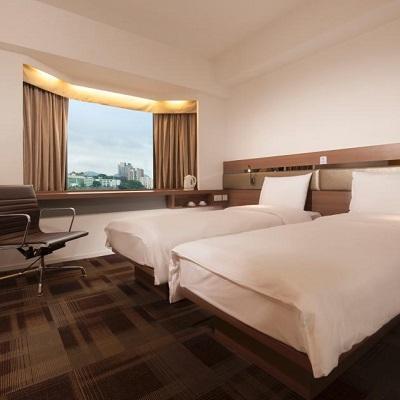 Travelodge Kowloon 3* Hong Kong