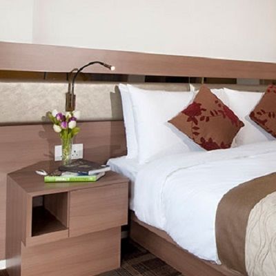 Travelodge Kowloon Hotel 3*