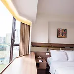 Travelodge Kowloon