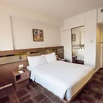 Travelodge Kowloon