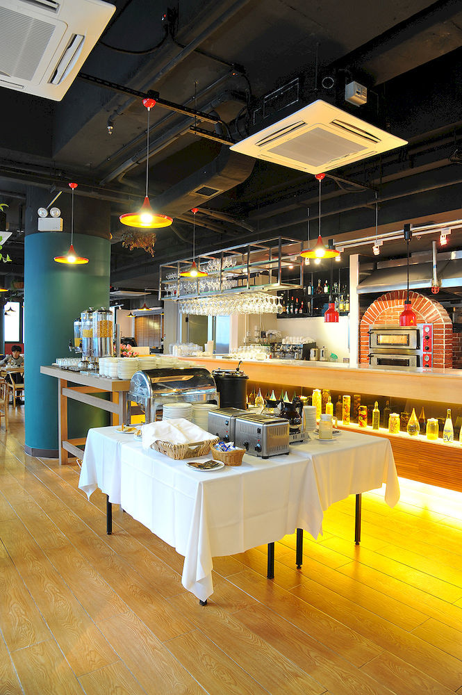 Hotel Travelodge Kowloon 3*