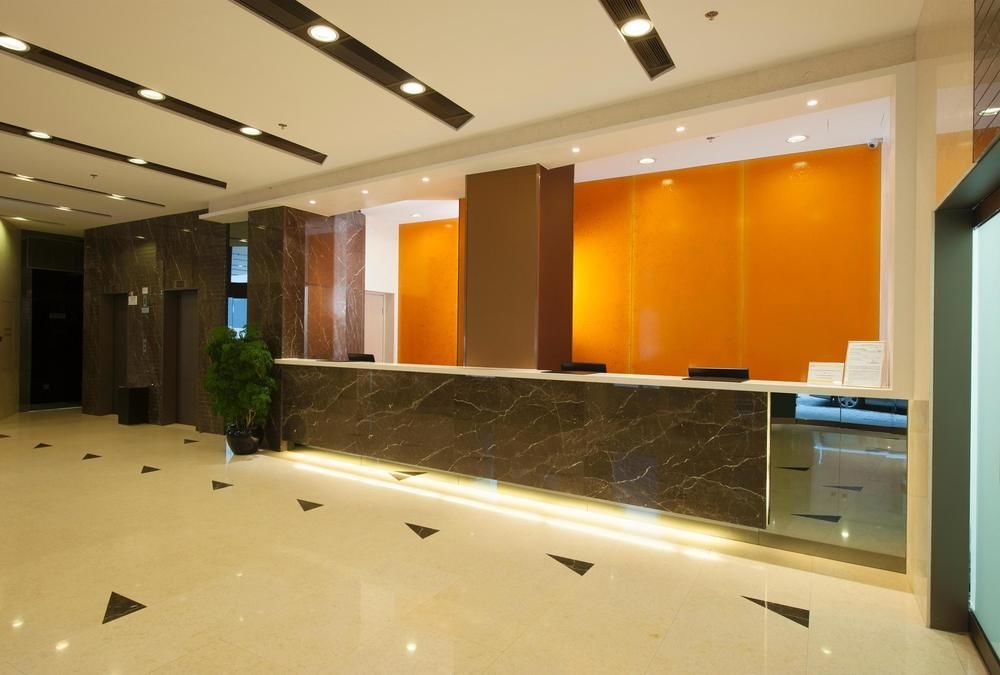 Travelodge Kowloon 3* Hong Kong