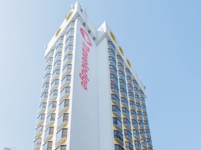 Travelodge Kowloon Hotel Hong Kong