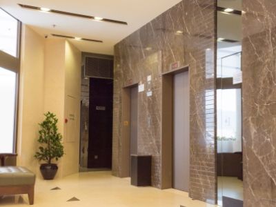 Travelodge Kowloon Hotel