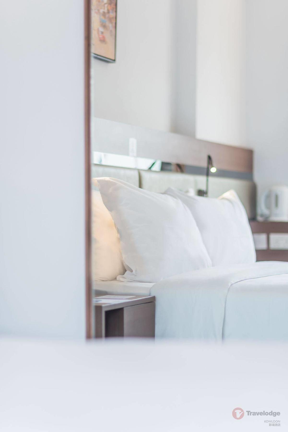 Hotel Travelodge Kowloon Hong Kong